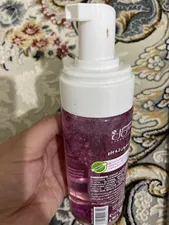 تجریه خرید فوم بهداشتی بانوان سی گل مدل Body PRO حجم 150 میلی لیتر