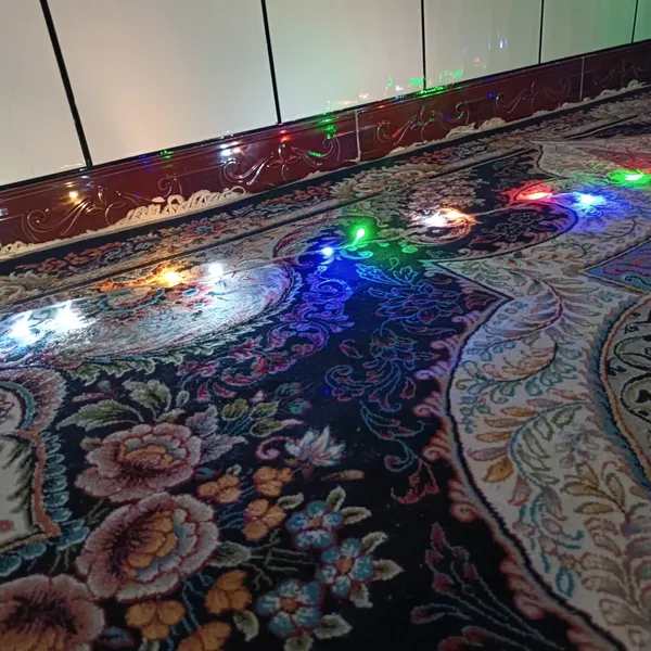 عکس ارسالی خریدار