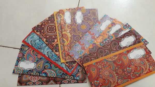 عکس ارسالی خریدار