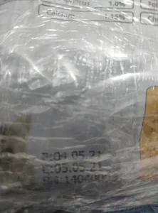 تجریه خرید غذای خشک گربه مفید مدل daily وزن 2 کیلوگرم