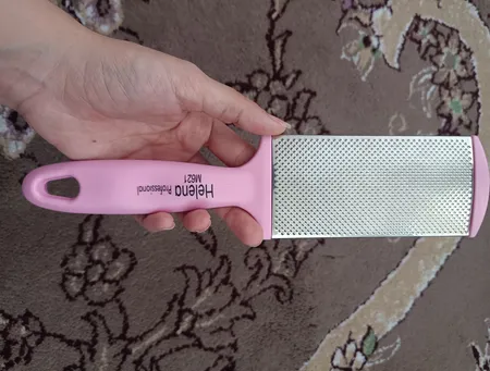 سوهان و رنده پا هلنا مدل M621