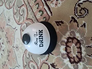 تجریه خرید زنگ رومیزی مدل Z285w