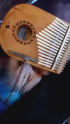 کالیمبا سناتور مدل U12