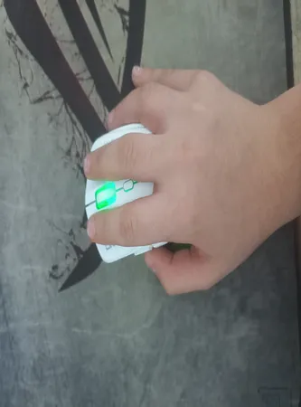 موس مخصوص بازی اونیکوما مدل CW917