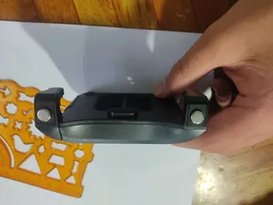 تجریه خرید دسته بازی باسئوس مدل SUCJLF