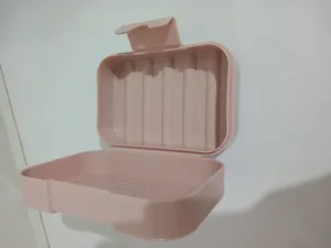 تجریه خرید جاصابونی دومان مدل هیوا