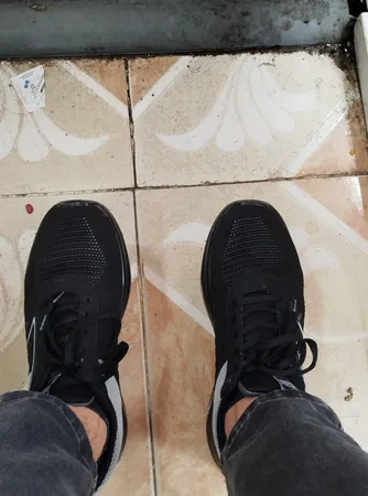 کفش پیاده‌روی سارزی مدل sil_r.a.m.a_t.o.s