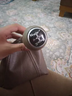 گردگیر دنده پارکر کد 58 مناسبب برای پژو 405 به همراه سر دنده مجموعه 2 عددی