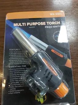 شعله افکن تورچ کد 2020