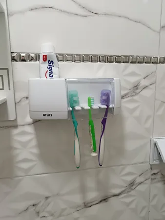 جا مسواکی اطلس مدل الوند کد 01