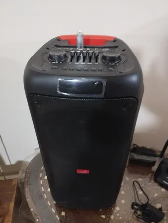 اسپیکر لیتو مدل  Party Box 400