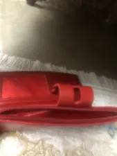 تجریه خرید کیف پول چرم بارز مدل DM47