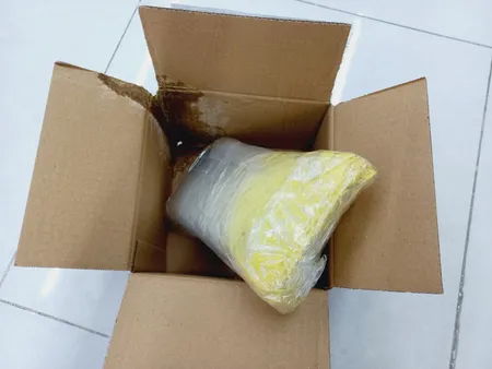 شربت آرژی پلاس  200 میلی لیتر