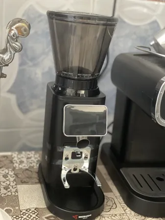 آسیاب قهوه مباشی مدل ME-CG2298