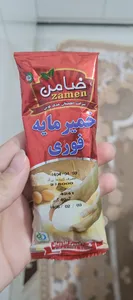 تجریه خرید خمير مايه ضامن - 40 گرم