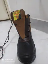 تجریه خرید پوتین ایمنی سیفتی پاتن مدل Berlin کد 2022