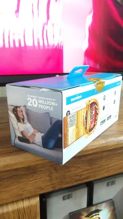 اسپیکر بلوتوثی قابل حمل انکر مدل select 2