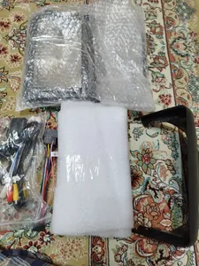 تجریه خرید پخش کننده تصویری خودرو مدل 3L مناسب برای کوییک