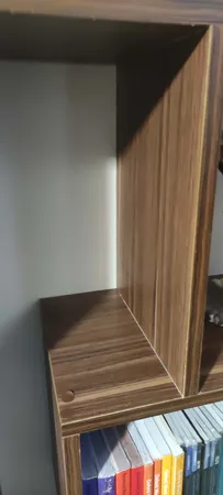 کتابخانه آراسک مدل RS 12