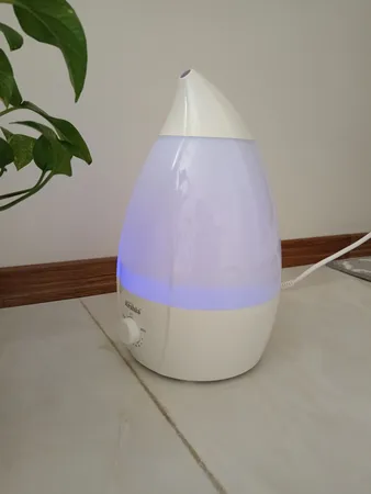 دستگاه بخور سرد ارشیا مدل UH-4711R