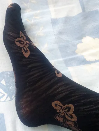 جوراب شلواری زنانه اکسلنس مدل fall