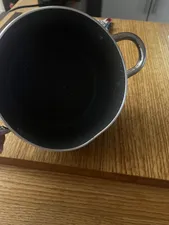 تجریه خرید قابلمه لاوان مدل تیتان سایز 16