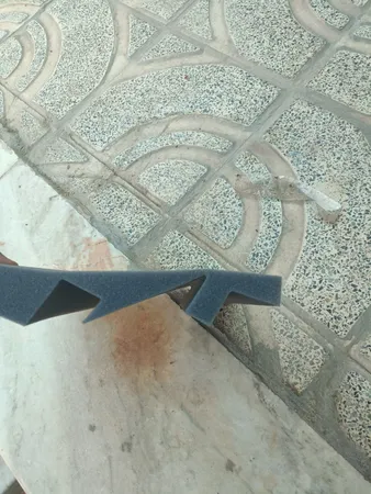 پنل آکوستیک مدل وین MD55