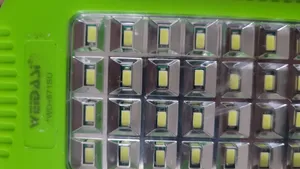 تجریه خرید چراغ اضطراری جاب مدل 871