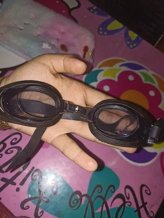 عینک شنا ویو کد G1198NE