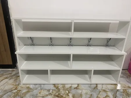 جاکفشی مدل DLF03L