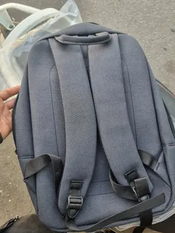 کوله پشتی لپ تاپ لنوو مدل B210 مناسب برای لپ تاپ 15.6 اینچی