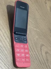 تجریه خرید گوشی موبایل هانوفر مدل 2760 Flip دو سیم کارت ظرفیت 128 مگابایت و رم 128 مگابایت