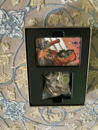 بازی فکری کودتا پلاس مدل coup plus