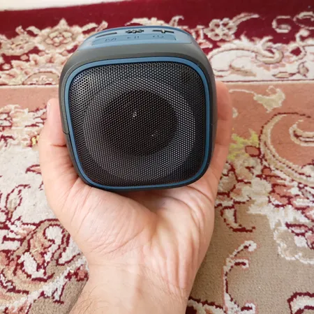 اسپیکر بلوتوثی قابل حمل ایکس-انرژی مدل X-614