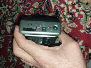 تجریه خرید رادیو ایپی مدل FP-1525BT