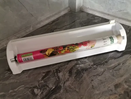 دستگاه سلفون کش دورنیکا مدل 40