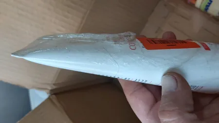 نرم کننده عمیق موی رنگ شده سینره حجم 250 میلی لیتر