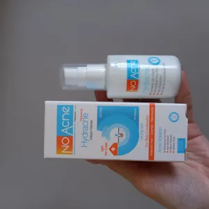 تجریه خرید کرم آبرسان نو آکنه مدل Ge حجم 70 میلی‌لیتر