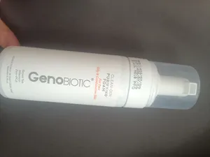 تجریه خرید فوم شست‌وشوی صورت ژنوبایوتیک مدل Oil Control حجم 150 میلی‌لیتر