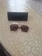 تجریه خرید عینک آفتابی آلبرت وگ مدل  6314C87-P130 Polarized Avantgarde Visionary