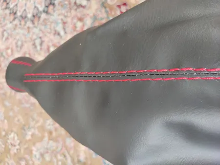 سر دنده و گردگیر خودرو مناسب برای پژو 206