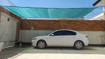 سایه بان مدل 36