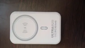 تجریه خرید پاوربانک اولتراسور مدل U-PW5 ظرفیت 10000 میلی آمپر ساعت