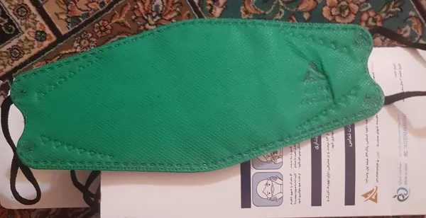 عکس ارسالی خریدار