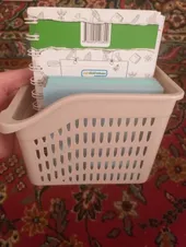 تجریه خرید سبد نظم دهنده مرسه کد 22787 بسته 2 عددی