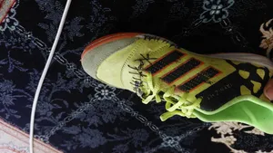 تجریه خرید کفش فوتسال مردانه مدل Yelop1