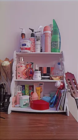 شلف رومیزی کد 02