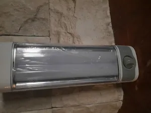 تجریه خرید چراغ اضطراری ویداسی مدل WD-838T