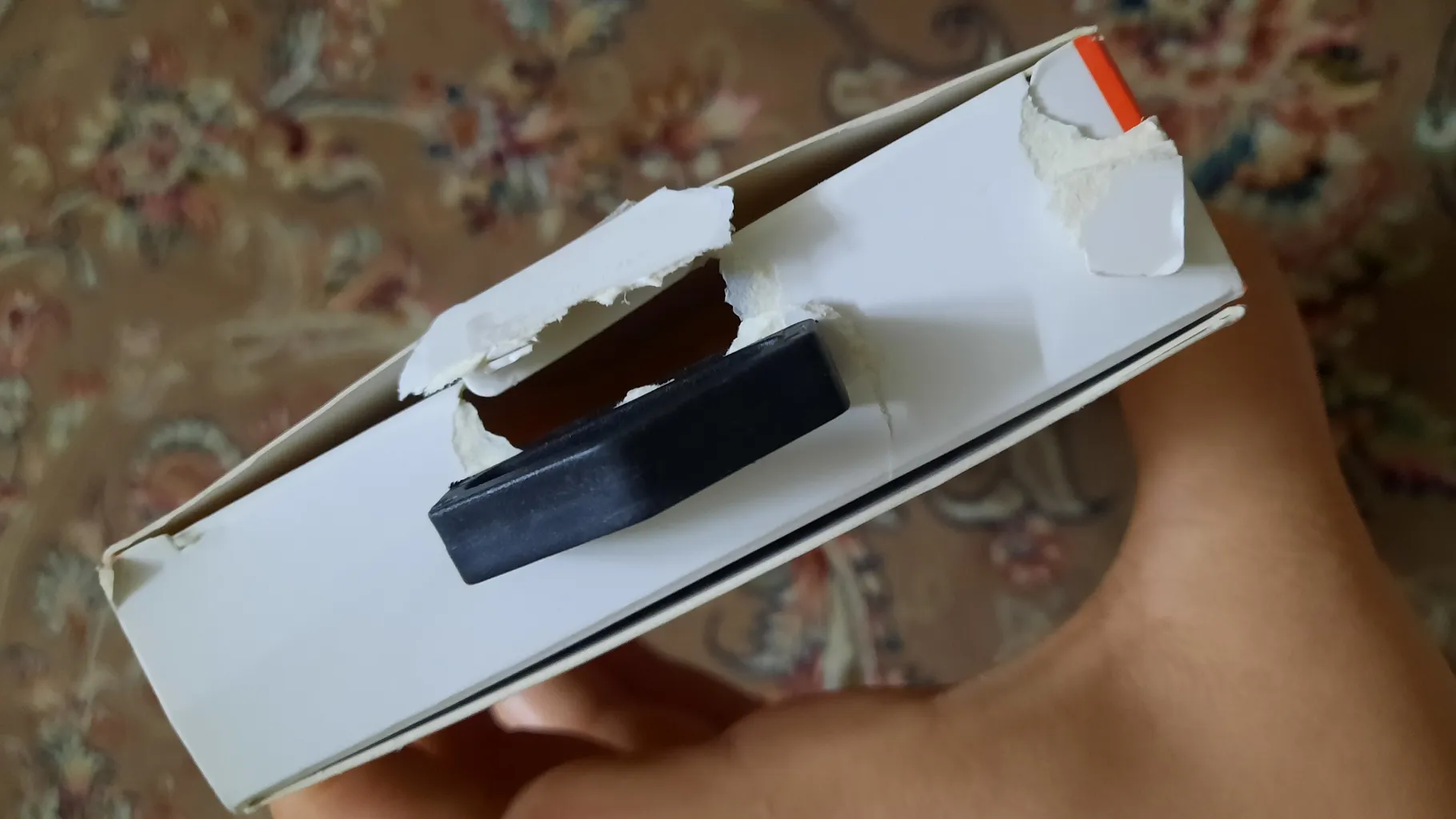 پاوربانک ایکس انرژی مدل X-813 22.5W ظرفیت 10000 میلی آمپر ساعت