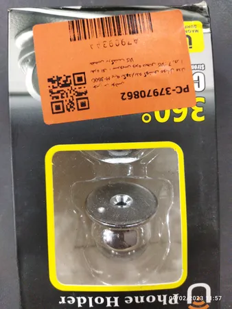 پایه نگهدارنده گوشی موبایل مدل M-360D